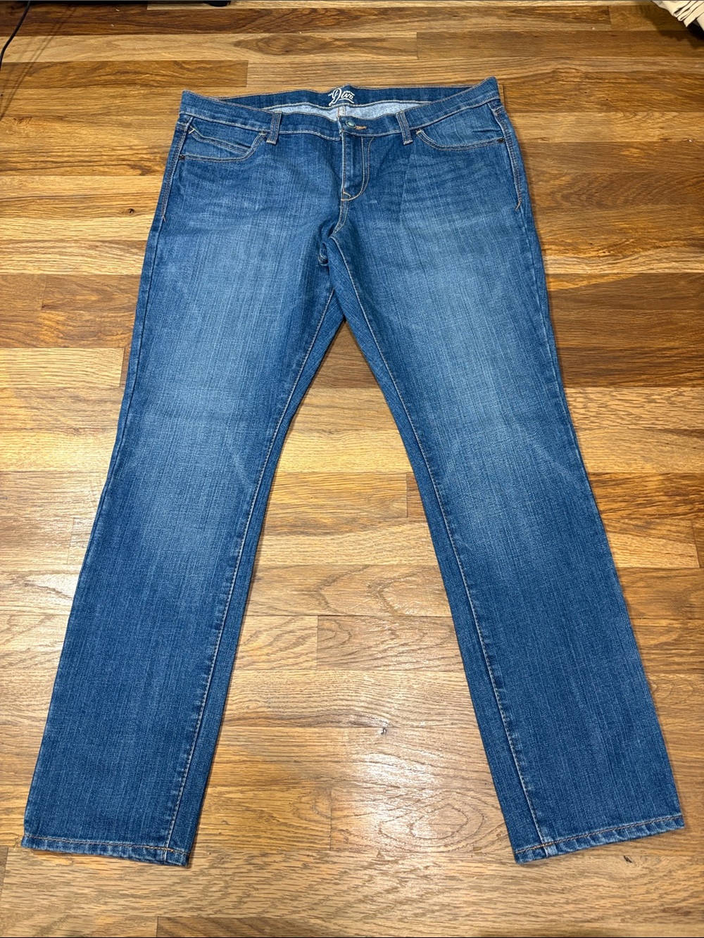 OLD NAVY Diva skinnny jeans